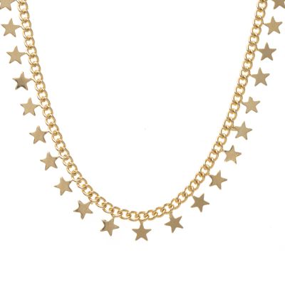 Time to Shine Necklace