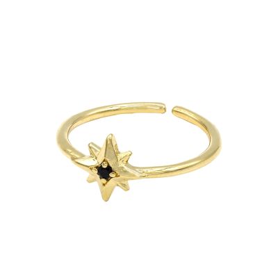Night Star Ring