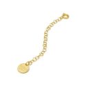 Gold Plated