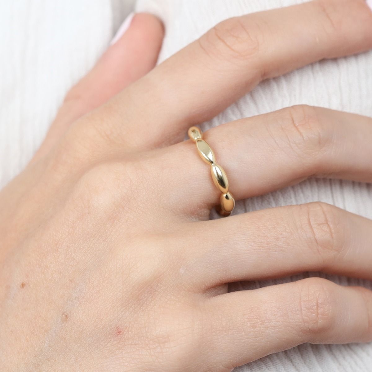 Bumpy Ride Ring