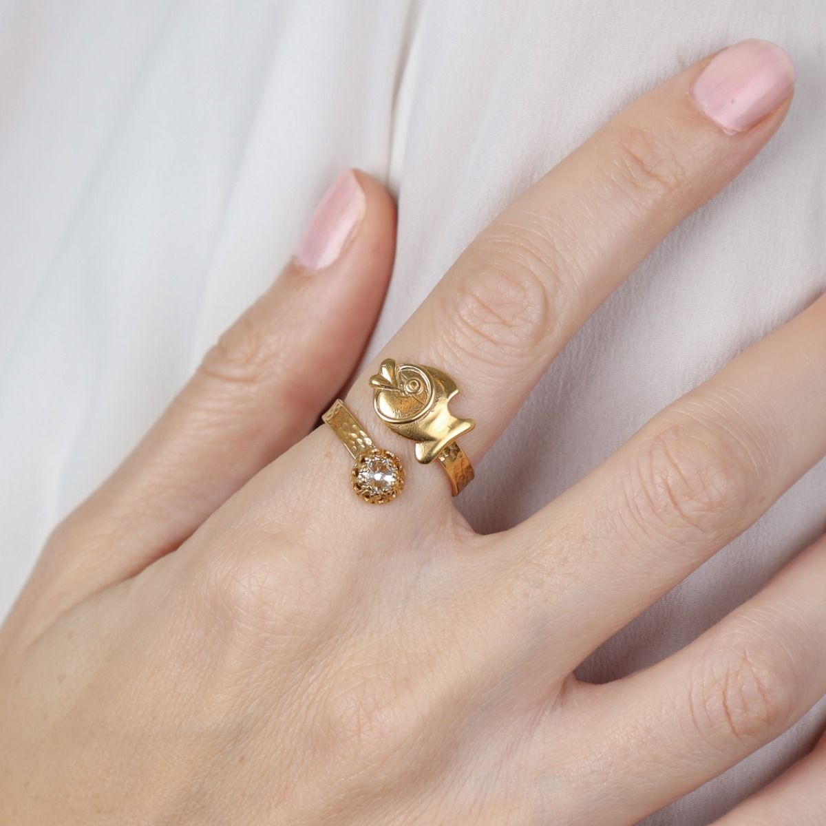 Fairytale Ring