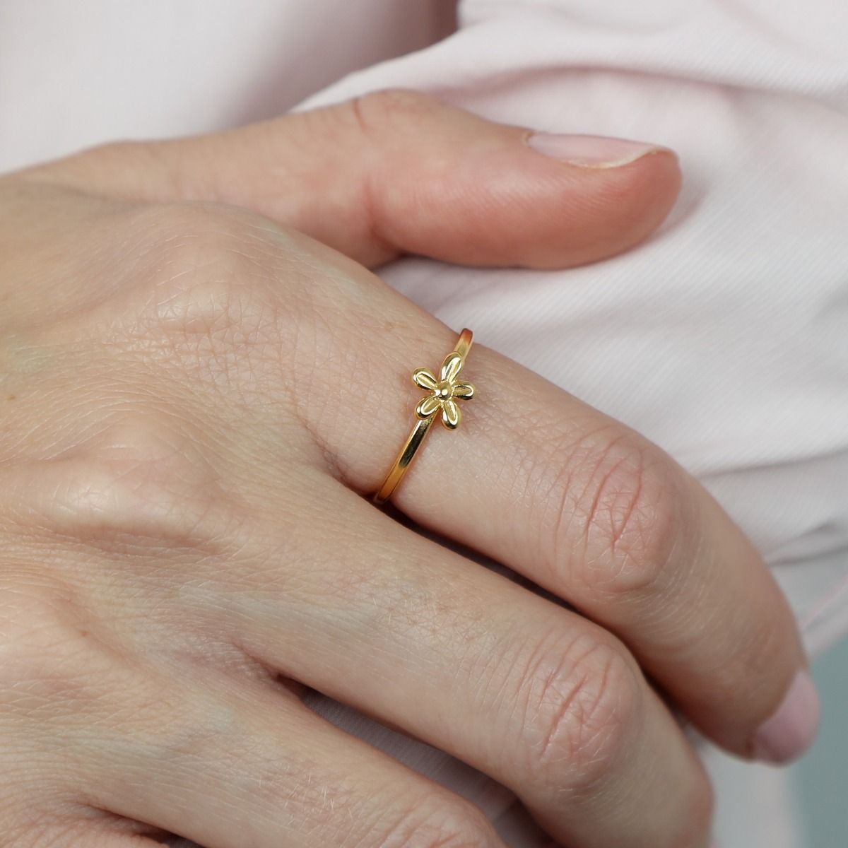 Daisy Ring