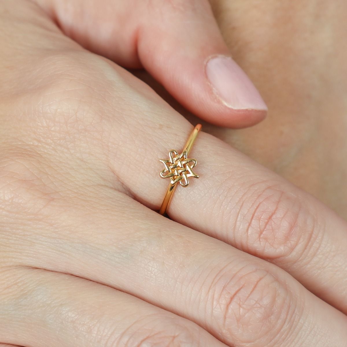 My Star Ring