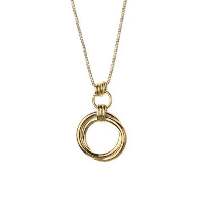 The Two of Us Necklace