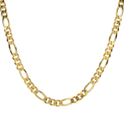 Figaro-Styled Decorative Chain