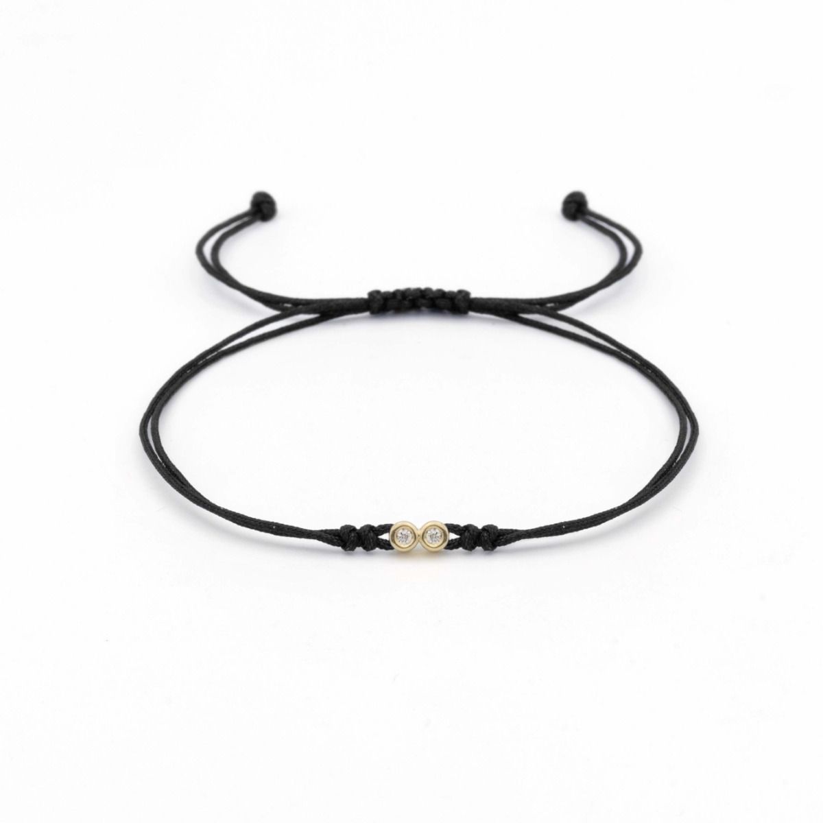 GARNI　Coil Bracelet/BLACK L 61mEqkShNjL.jpg