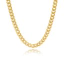 18K Gold Plated