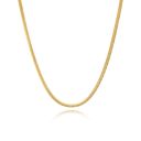 18K Gold Plated
