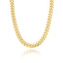 18K Gold Plated