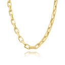 18K Gold Plated