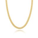 18K Gold Plated