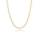 18K Gold Plated