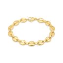 18K Gold Plated