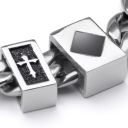 Cross & Nano Bible