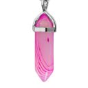 Pink Crystal Quartz