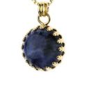 Blue Sodalite