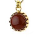 Red Carnelian