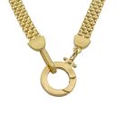 18 Gold Vermeil