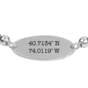 Coordinates