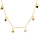 18k Gold Vermeil