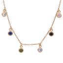 18k Rose Gold Plated