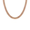 Rose Gold Plated