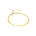 18k gold vermeil