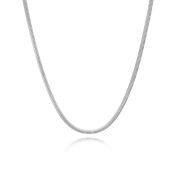Snake Chain Necklace