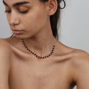 Enchanted Forest Necklace [Sterling Silver]