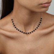 Enchanted Forest Necklace [Sterling Silver]