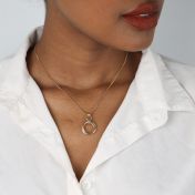 The Two of Us Necklace