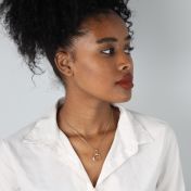 The Two of Us Necklace