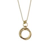 The Two of Us Necklace