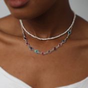 Classic Pearl Necklace