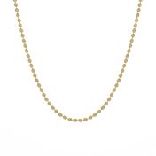 Golden Thrill Necklace