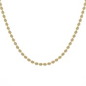 Golden Thrill Necklace