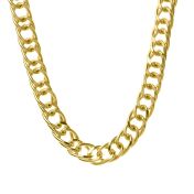 Bold Link Chain Necklace