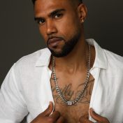 Cuban Link Chain With Names