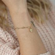 Shining Star Bracelet