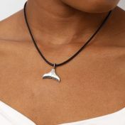 Delphis Necklace [Sterling Silver]