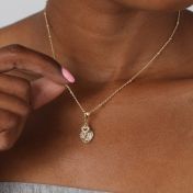 Key from My Heart Necklace