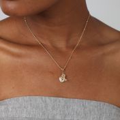 Key from My Heart Necklace