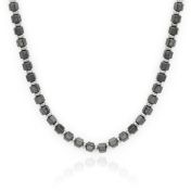 Hematite Necklace