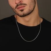 Snake Chain Necklace