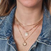 For the Queen Necklace