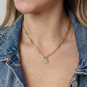 For the Queen Necklace