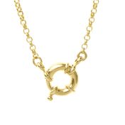 Go Bold Necklace