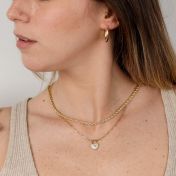 Unlock my Heart Necklace