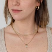 Unlock my Heart Necklace