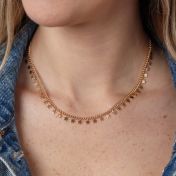 Time to Shine Necklace